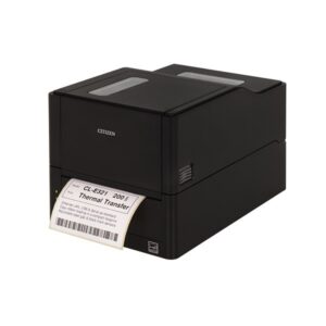 Impresora Térmica Citizen CT-E321 (USB,ETHERNET,SERIAL)