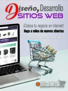 Desarrollo de Sitios Web